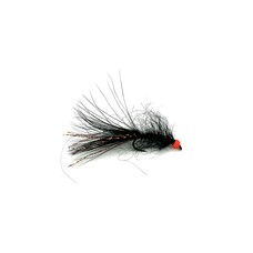 Ugly Bug Fly Shop Mohair Leech Hot Head