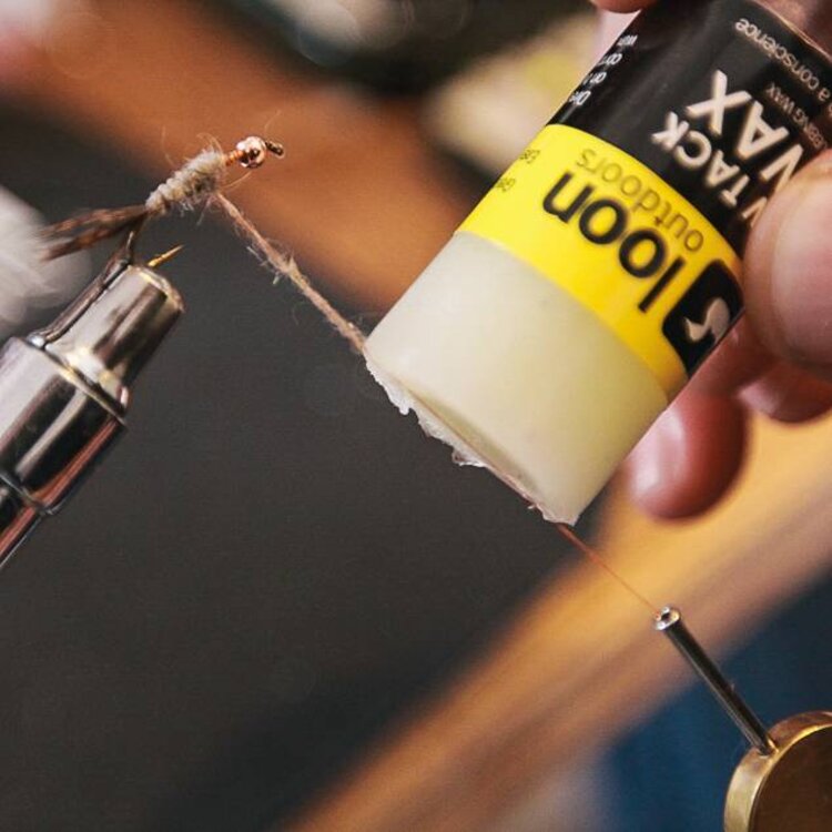 Loon Outdoors LOON LOW TACK SWAX