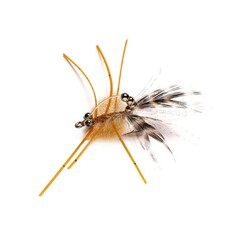 FULLING MILL GRAND SLAM CRAB SIZE 6