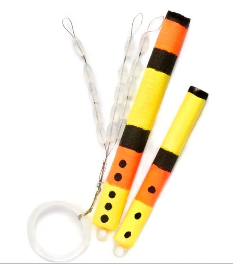 FULLING MILL BUNG  PACK MIXED