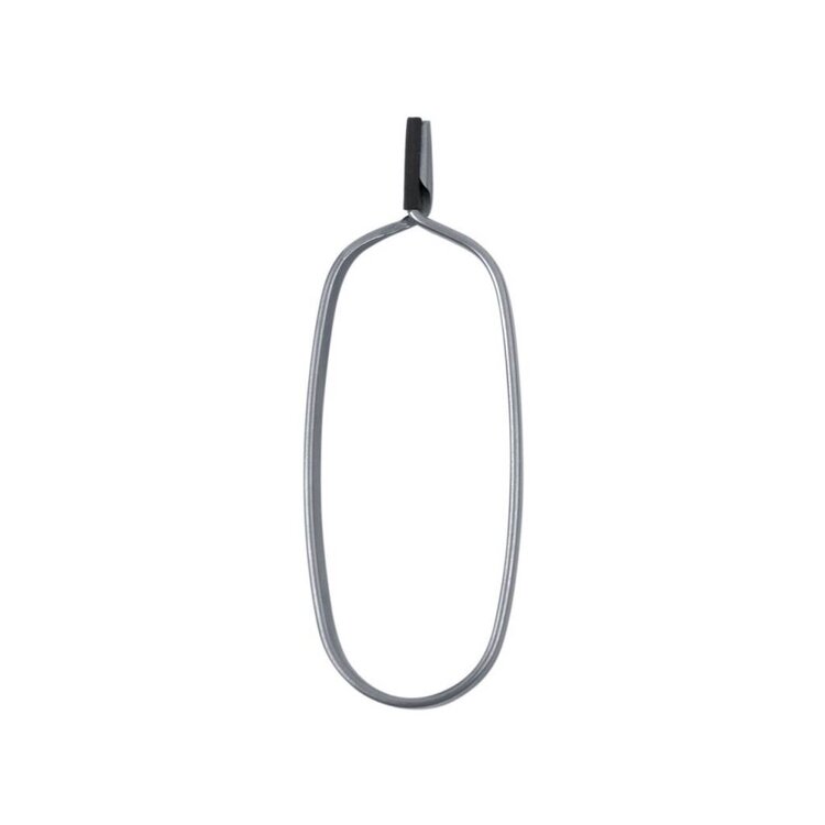 Dr Slick DR SLICK HACKLE PLIER STAINLESS STEAL
