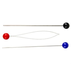 Hareline Dubbin Griffin Threader/Cleaner