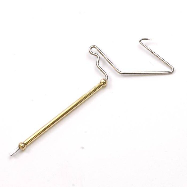 Hareline Dubbin STANDARD WHIP FINISHER