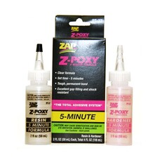 Orvis Company Z POXY FLY EPOXY Orvis Company Z POXY FLY EPOXY