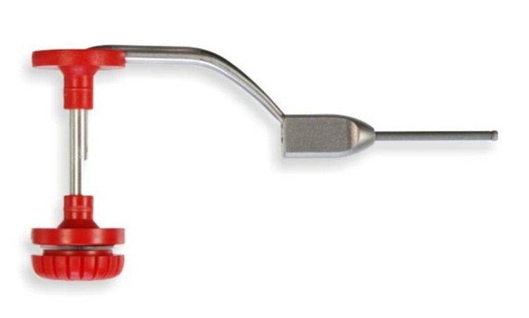 Hareline Dubbin STONFO ELITE DISC DRAG BOBBIN