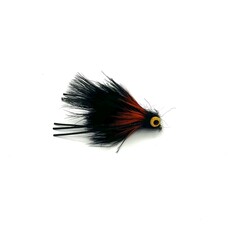 Umpqua Feather Merchants BECK'S SUPER BUGGER