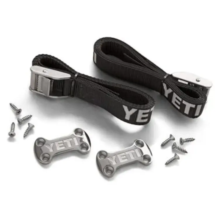 Yeti YETI TIE DOWN KIT V2