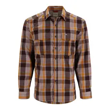 Simms Fishing Products SIMMS COLDWEATHER  LS SHIRT