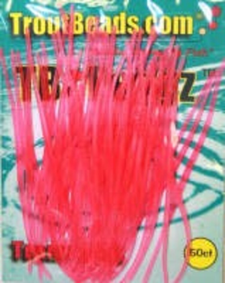 TROUT BEADS TROUT BEAD PEGGZ 50CT