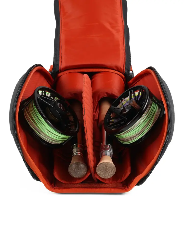 SIMMS TAILWIND ROD CANNON