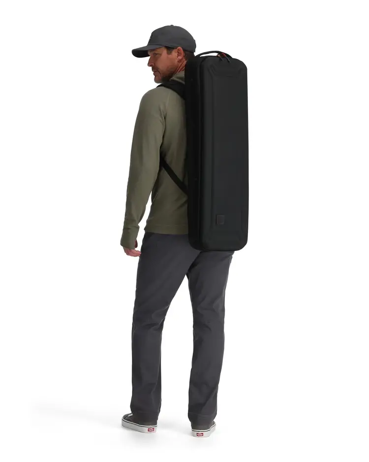 SIMMS TAILWIND ROD AND REEL VAULT