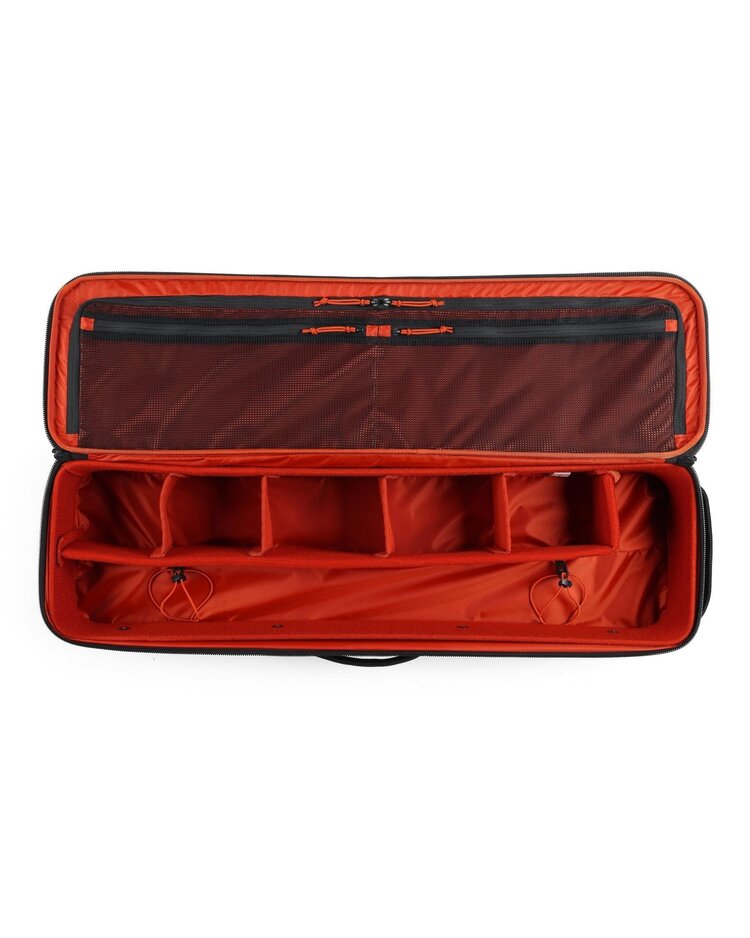 SIMMS TAILWIND ROD AND REEL VAULT