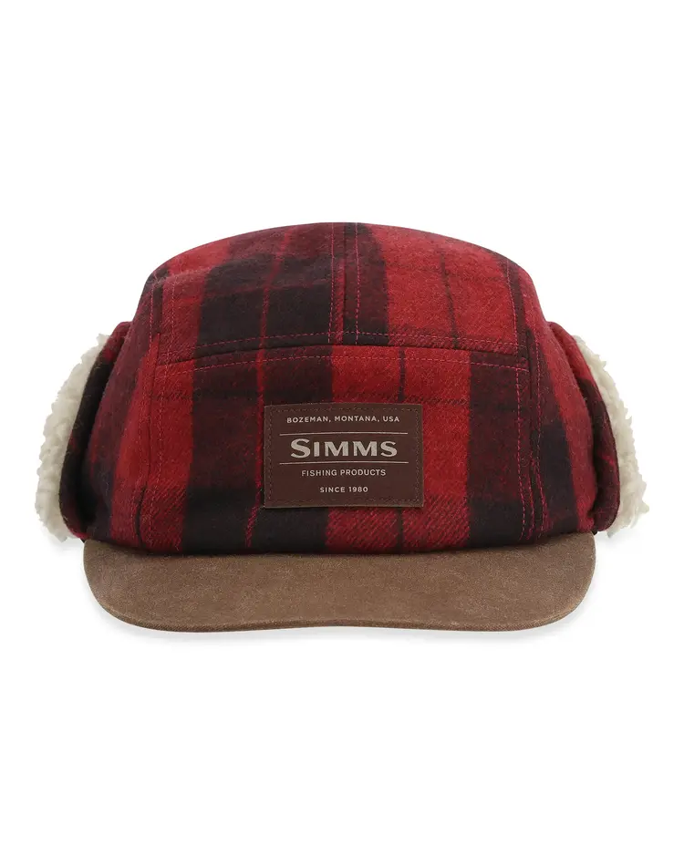 SIMMS COLDWEATHER CAP