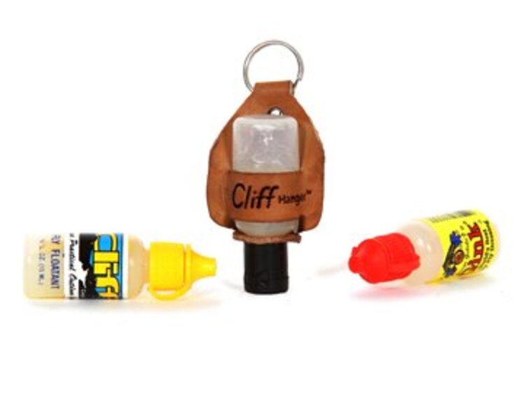 Cliff Outdoors THE CLIFF HANGER