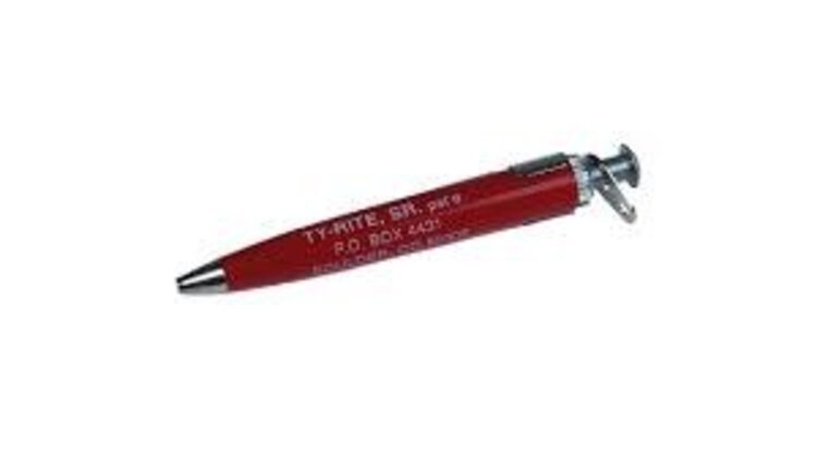 Anglers Image EZ-TY SENIOR