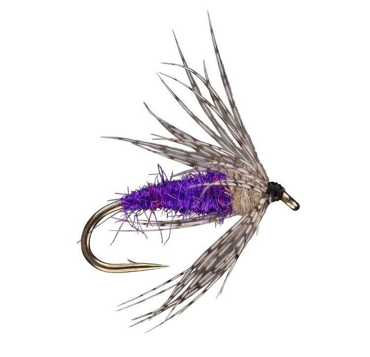 Ugly Bug Fly Shop PARTRIDGE SOFT HACKLE