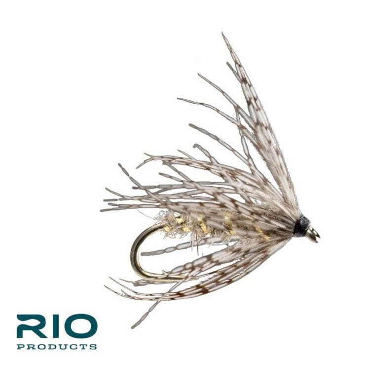 Ugly Bug Fly Shop PARTRIDGE SOFT HACKLE