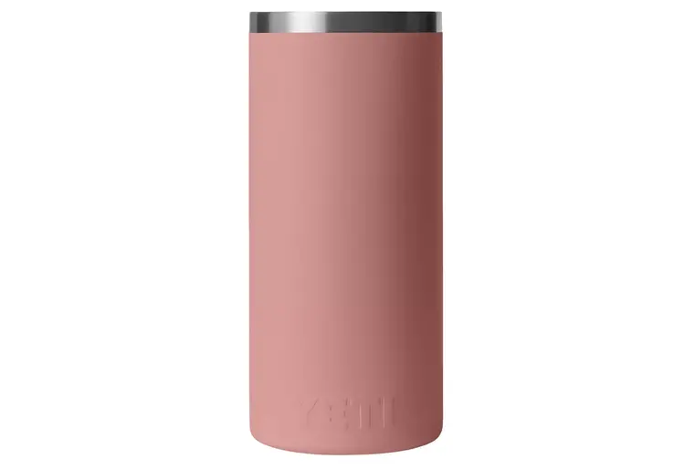 Yeti RAMBLER WINE CHILLER SAND STONE PINK