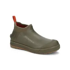 Simms Fishing Products SIMMS CHALLENGER SLIP-ON SHOE DARK STONE