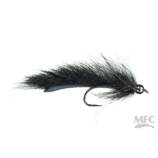 Montana Fly Company TUNGSTEN SQUIRRELY LITTLE BUGGER