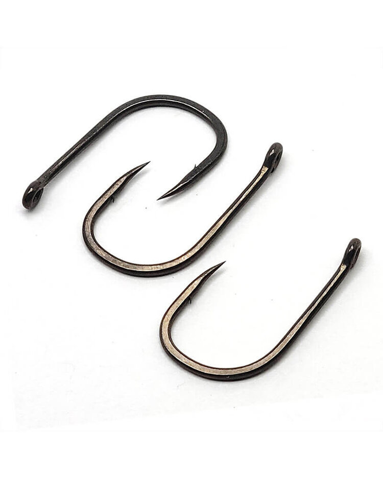 Gamakatsu GAMAKATSU G CARP SPECIALIST R HOOK