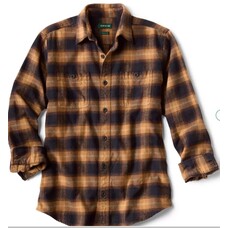 ORVIS ORVIS PERFECT FLANNEL SHIRT