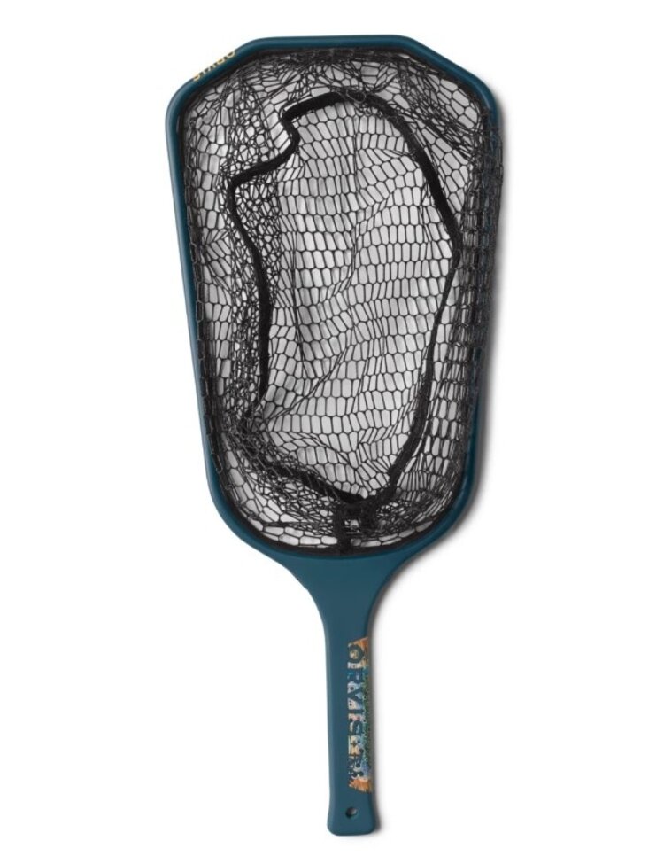 ORVIS ORVIS WIDE MOUTH NET