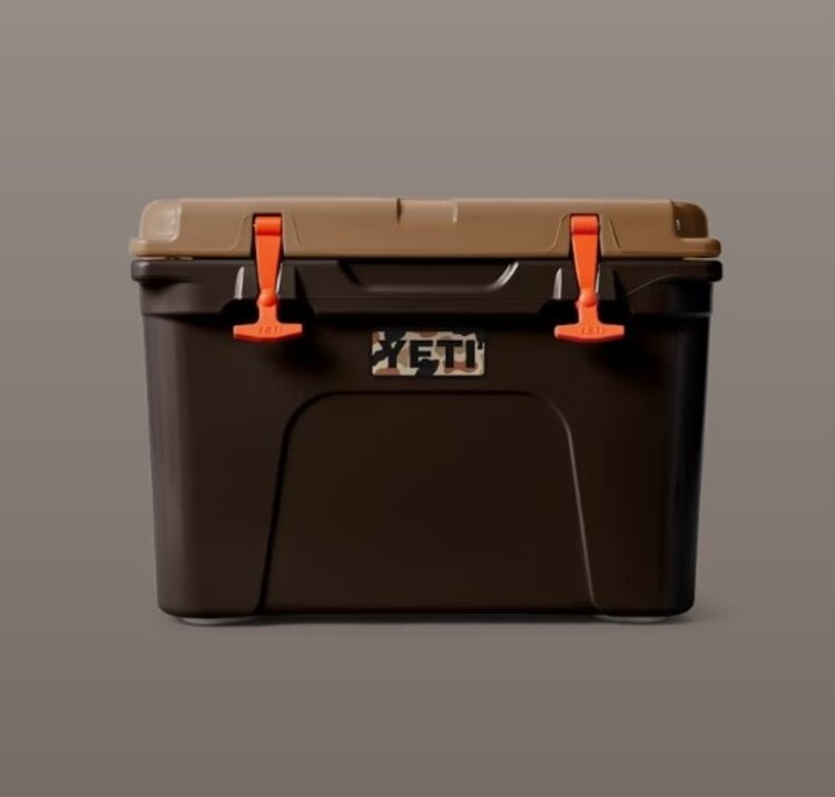 Yeti YETI TUNDRA 35 HARD COOLER
