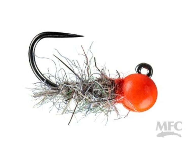 Montana Fly Company JIG GET DOWN SOW