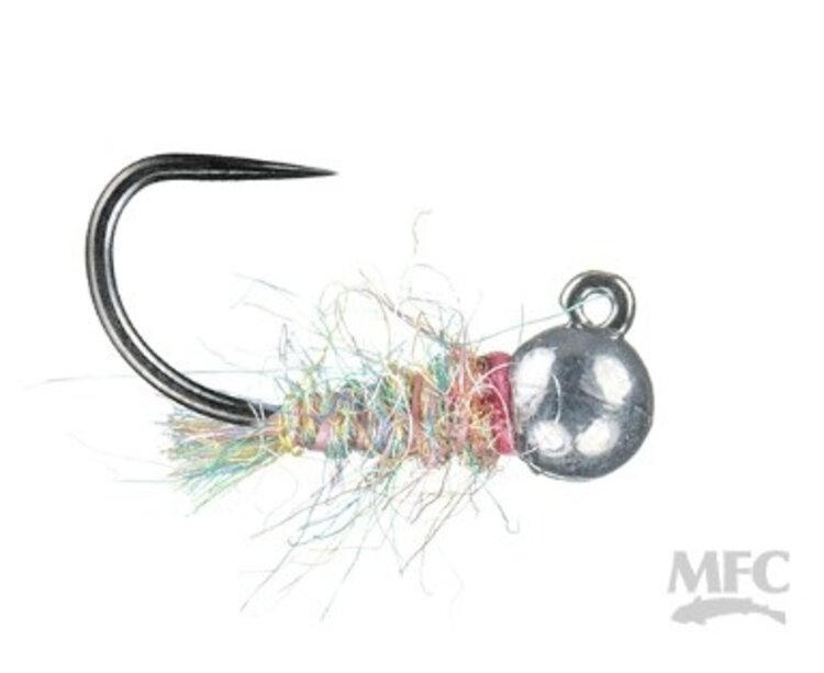 Montana Fly Company JIG GET DOWN SOW