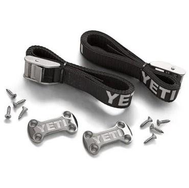 YETI TIE DOWN KIT V2