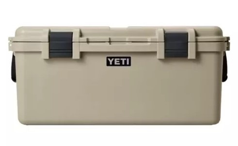 YETI LOADOUT GOBOX 60 GEAR CASE