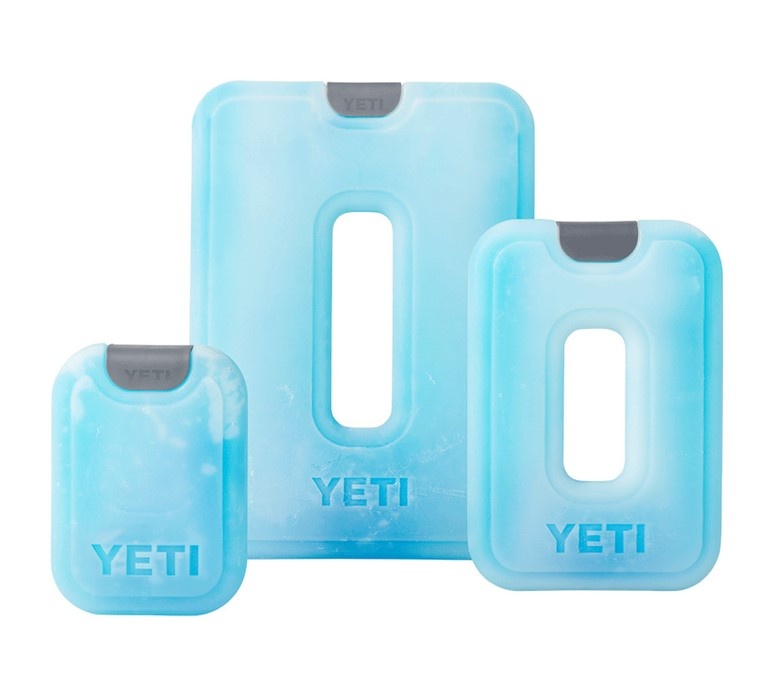 YETI THIN ICE
