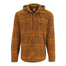 SIMMS SIMMS COLDWEATHER HOODY