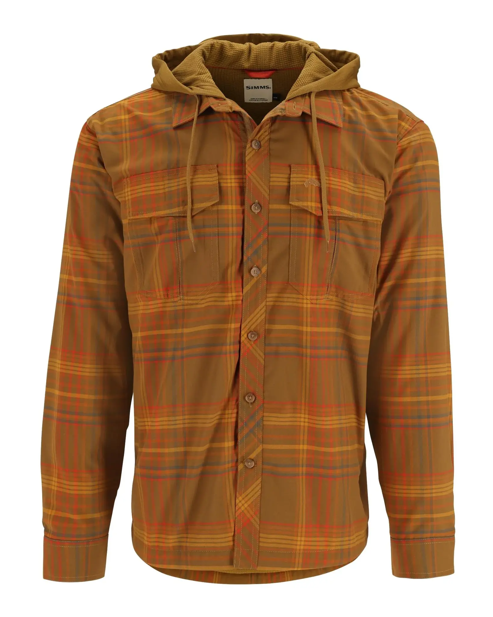Simms coldweather hoody sale
