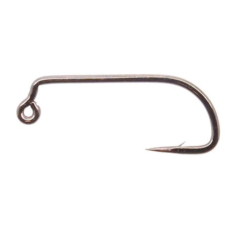 daiichi fishing hooks company Custom Spec 2546 Stainless Steel Hook #1/0 / 25ct In the early days of fly tying and fly Daiichi Daiichi 1260 Curved Hook