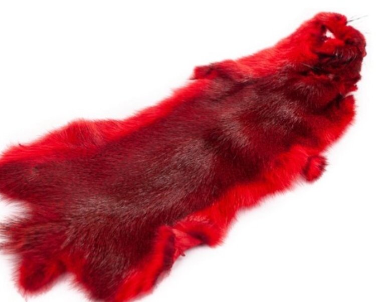 Wapsi PINE SQUIRREL SKIN