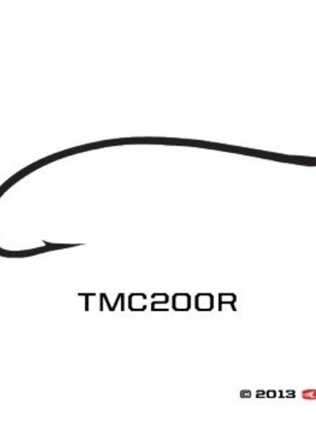 Tiemco TMC 200R