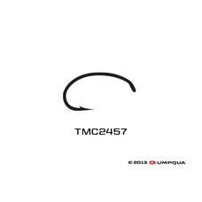 Umpqua Feather Merchants TMC 2457