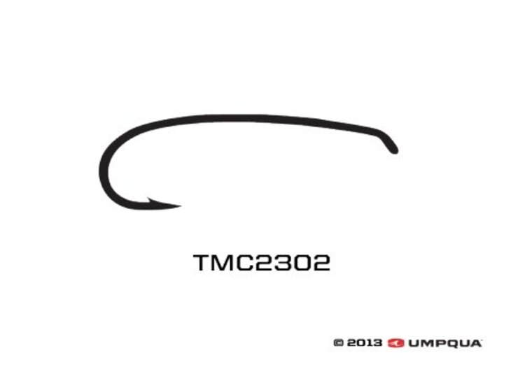 Umpqua Feather Merchants TMC 2302