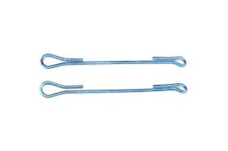 Fish Skull HARELINE SENYO'S ARTICULATED SHANK STEELHEAD & SALMON