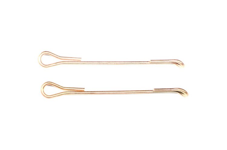 Fish Skull HARELINE SENYO'S ARTICULATED SHANK STEELHEAD & SALMON