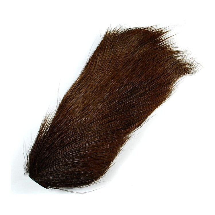 Hareline Dubbin HARLINE DEER BELLY HAIR