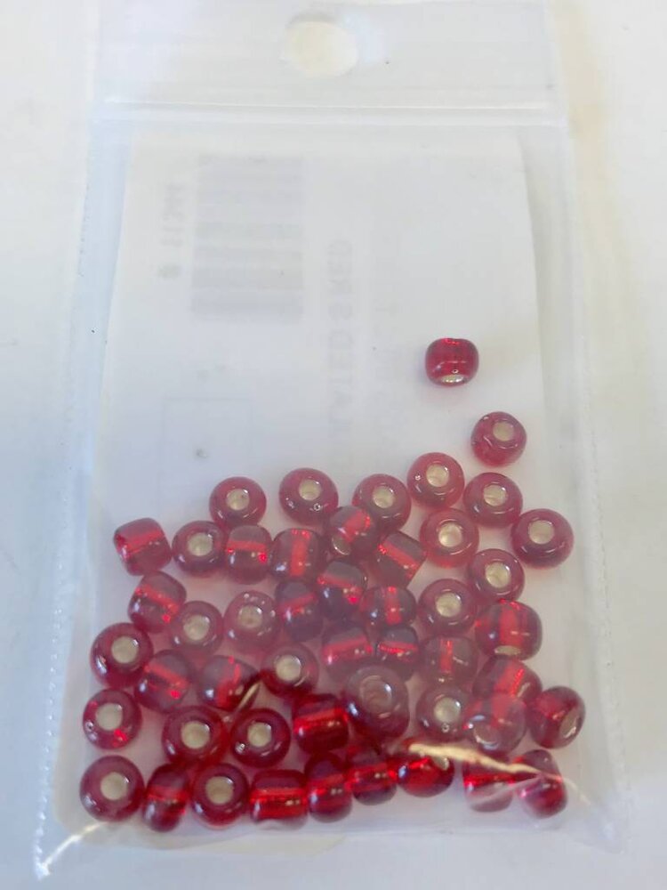 Ugly Bug Fly Shop ARTICULATION BEADS 50 CT.