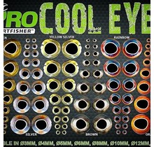 PRO SOLUTION PRO COOL EYES