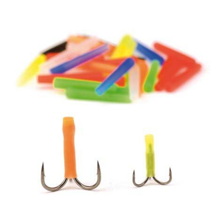 Pro Tube PRO HOOK GUIDE