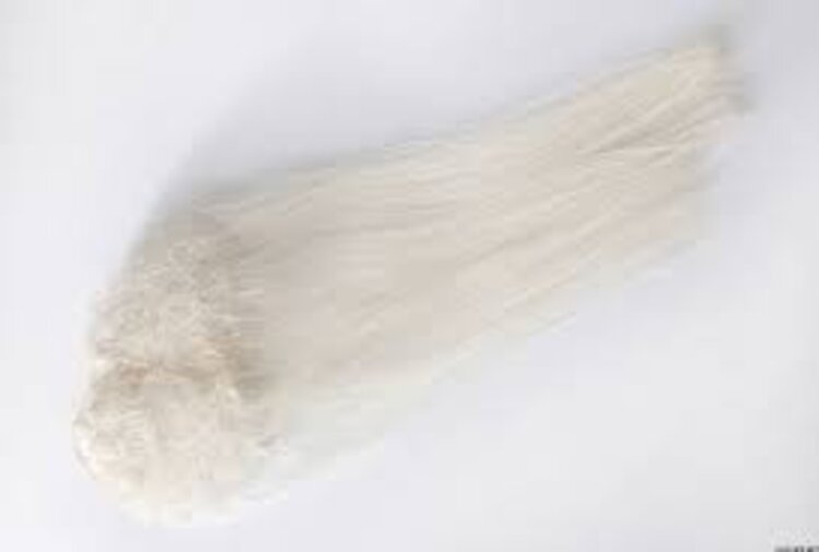 Hareline Dubbin BIG FLY FIBER CURLY BLENDS