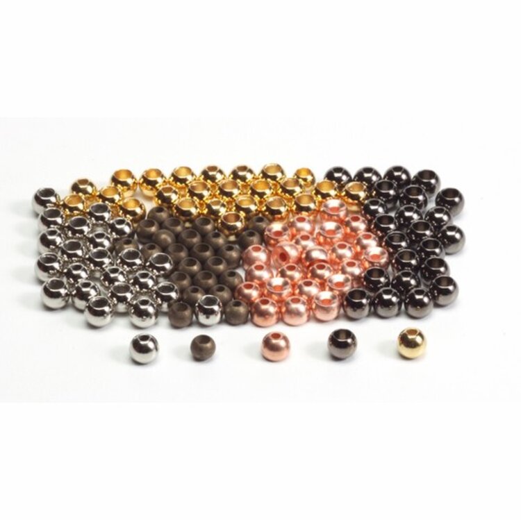 Hareline Dubbin HARELINE CYCLOPS BEAD EYES