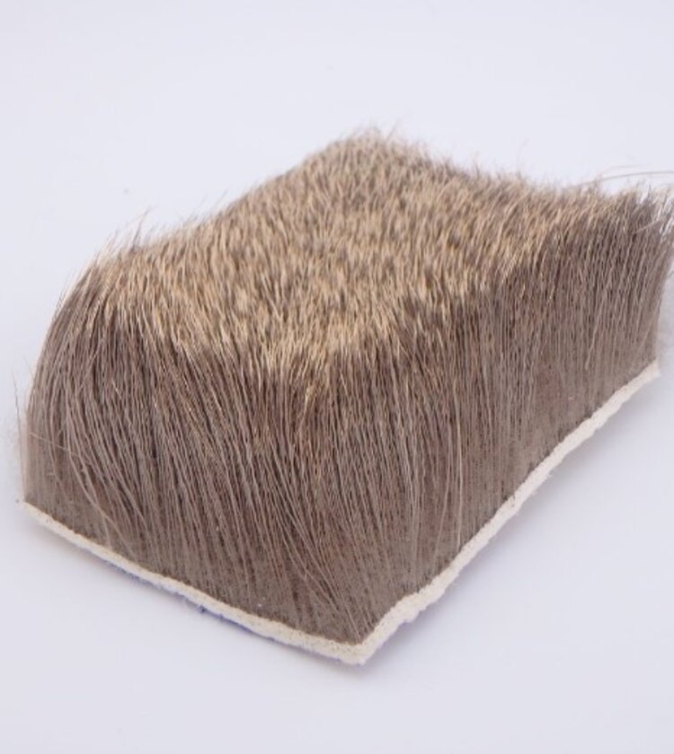 NATURE'S SPIRIT SPINNING COW ELK 2X3 NATURAL