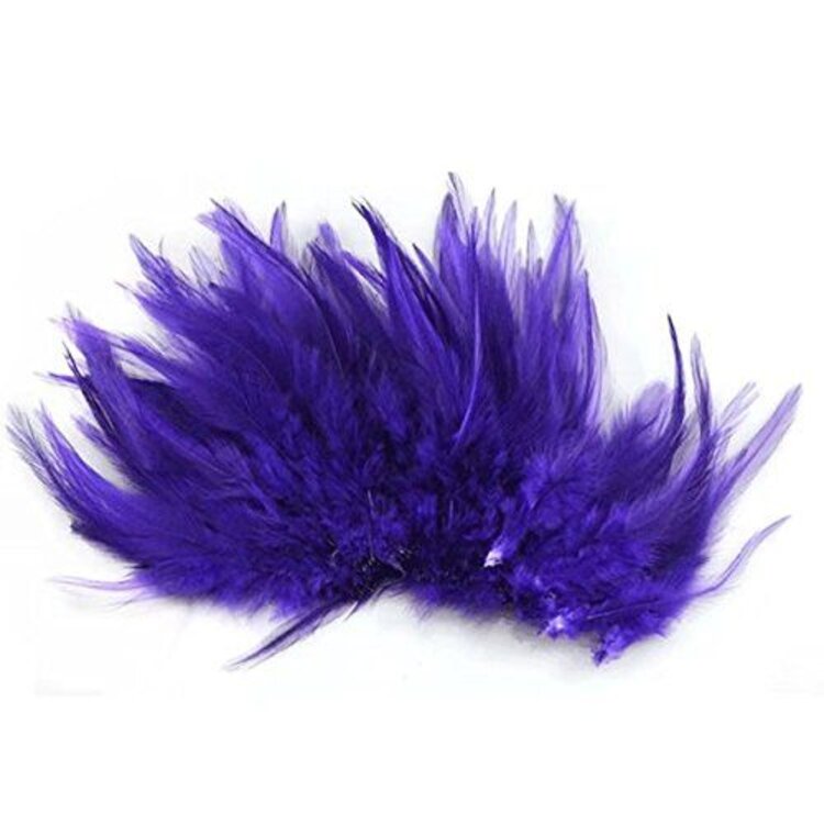 Wapsi WAPSI STRUNG ROOSTER SADDLES LONG